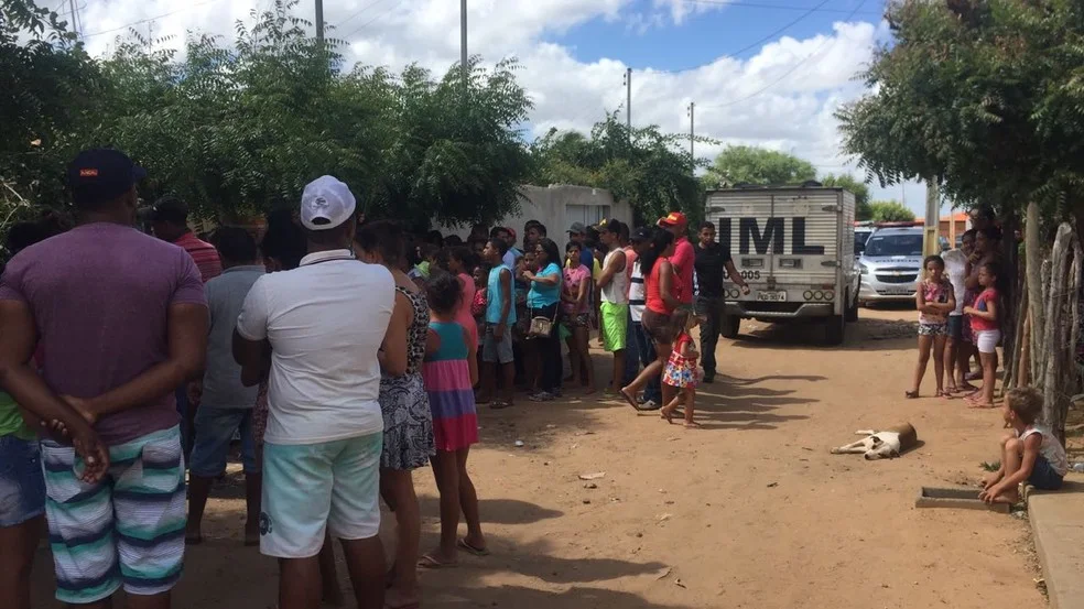 PETROLINA: Acusado de assassinar três pessoas de uma mesma família é condenado a 62 anos de prisão