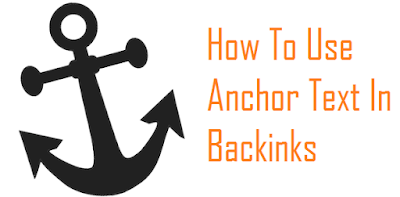 How to Use Anchor Text in Backlinks | SEO Tips