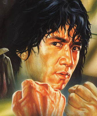 Jackie Chan HD With Jungle Love  Images