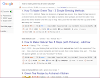 formulate proper search query to increase website and blog traffic formulate proper search query to increase website and blog traffic