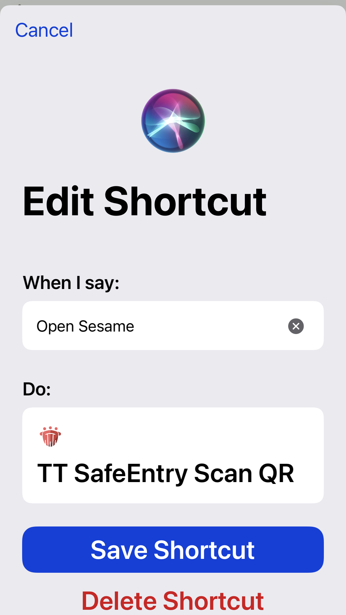 TraceTogether App Shortcuts : 6 Ways to check in faster ...