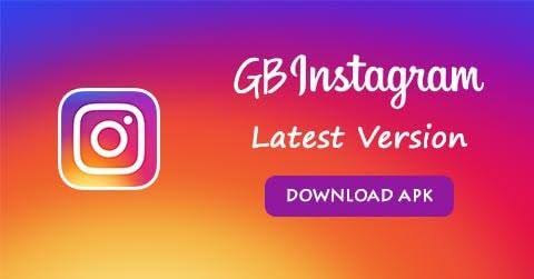 Gbinstagram