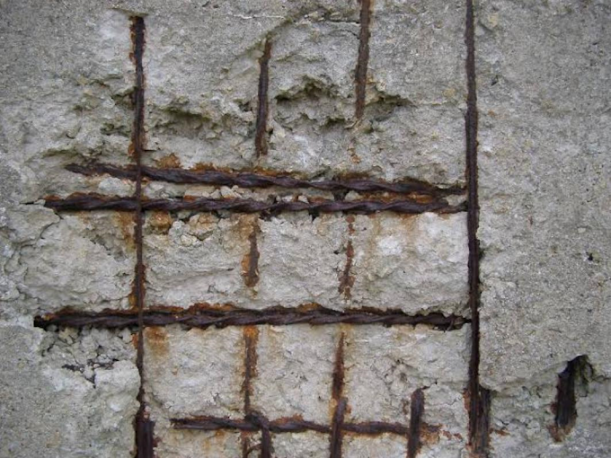 The Different Situations of concrete Structure That Need to Call for the Investigation