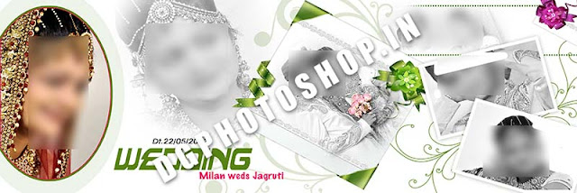 12x36 Wedding Album Covrs PSD Pack Free