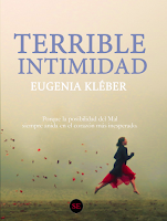novela Terrible intimidad de Eugenia Kléber