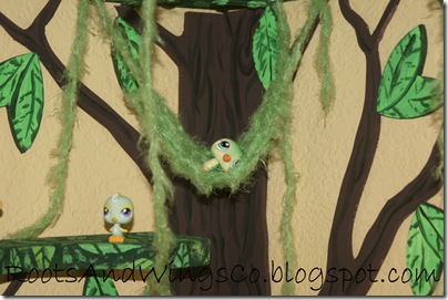 playroom tree zz