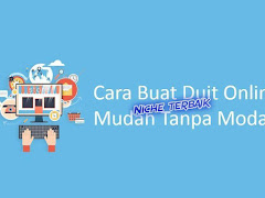 5 Niche Terbaik Buat Duit Online 2023