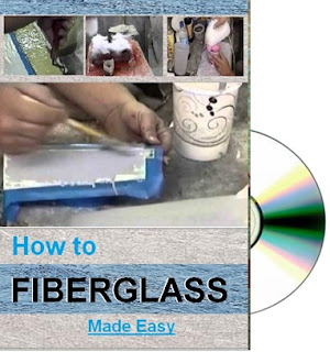 Fiberglass