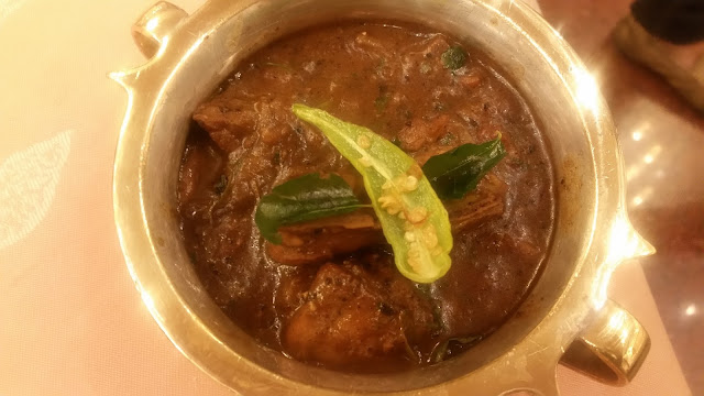 Melugu Kodi Chettinad