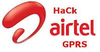 Airtel 3G Unlimited Internet Hack & Trick