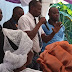 WAFANYABIASHARA NDOGO NDOGO NYAMAGANA JIJINI MWANZA, WAMUOMBOLEZA TIBA LUSHAGARA