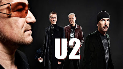 U2 - Discografia