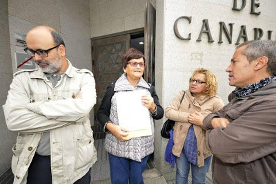 Canarias por la Educación Pública: APOYOS A LA CARTA 