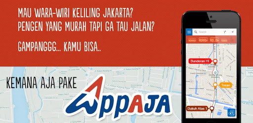 Android Apps Apaja.id