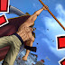 تحميل لعبة ون بيس One Piece: Burning Blood pc نسخة كولد