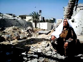 palestine