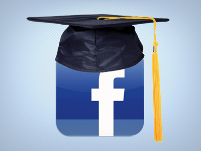 Turn Facebook into an enormous Spanish learning machine