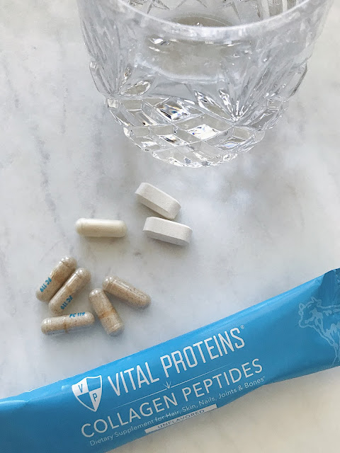 My Daily Supplements 