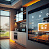 How to establish a smart home, its pros and cons