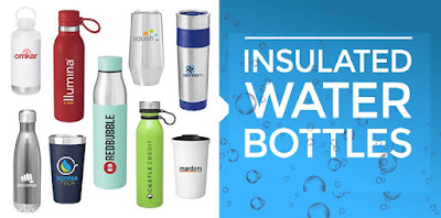 Insulated-Water-Bottles