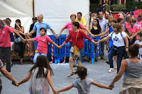 Fiestas de Barakaldo