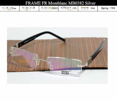 Ini dia Kacamata Untuk wajah oval,Bulat,lebar dan persegi