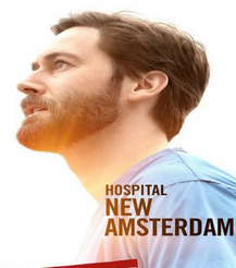 Hospital New Amsterdam 5ª Temporada Torrent Legendado : WEB-DL 720p & 1080p – Download