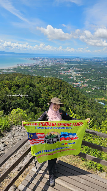 Bukit Panchang Tawau Sabah