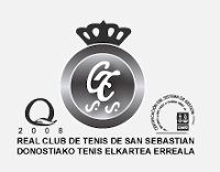 Real Club de Tenis de San Sebastián - San Sebastián (Guipúzcoa)