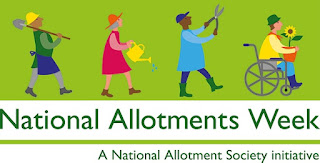 National Allotment Week 2022