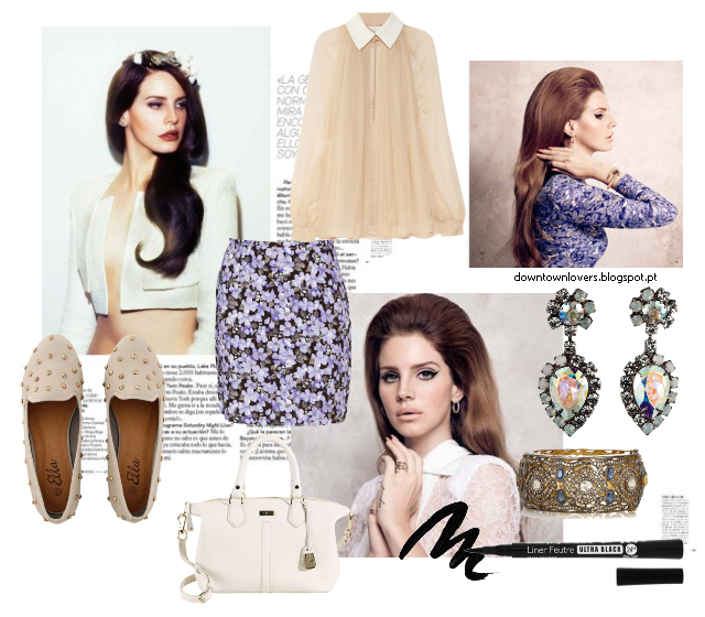 Lana Del Rey, cantora Lana Del Rey, Estilo Lana Del Rey, Moda Lana Del Rey, Inspiração Lana Del Rey, Looks Lana Del Rey, Casual Lana Del Rey, Outfits Lana Del Rey, Conjuntos Lana Del Rey,