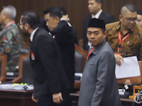 BPN Prabowo-Sandi Sebut Kubu Jokowi Blunder Gara-gara Keterangan Saksi di MK