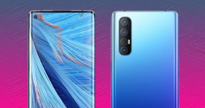 Oppo Find X2 Neo