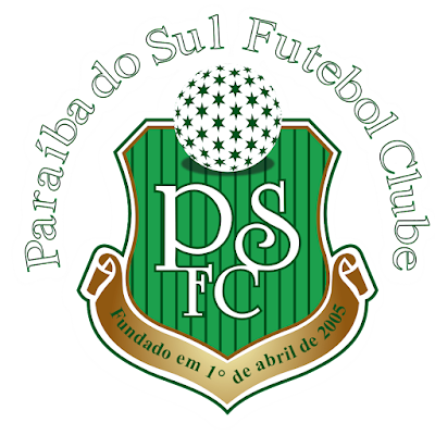 PARAÍBA DO SUL FUTEBOL CLUBE