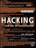 The Hacker Book Collection