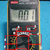 9 Fungsi dari Multimeter Digital DT9205A