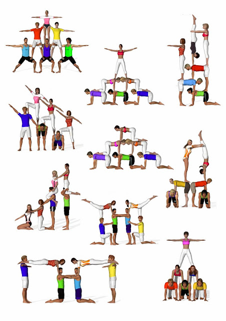 Resultado de imagen de ACROSPORT