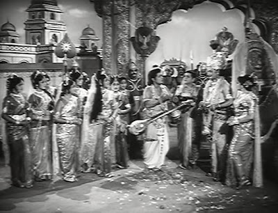 Shri Krishna Tulabharam (1966) movie screenshots{ilovemediafire.blogspot.com}