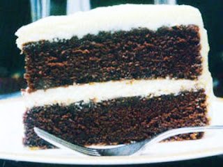 Recipe For Chocolate Layer Cake