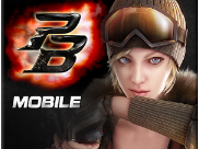 Point Blank Mobile (Unreleased) v0.20.0 Apk Terbaru For Android
