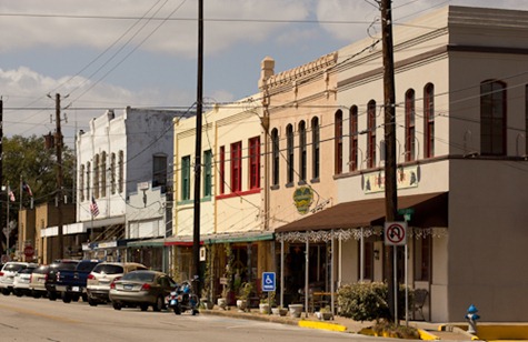 Richmond