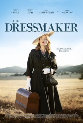 The Dressmaker (2015) 720p WEB-DL 700MB