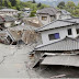 10 people injured as 4.8 magnitude earthquake hits Italy on Boxing Day