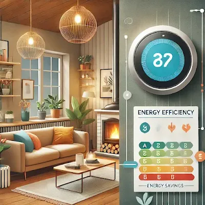 How Thermostat Settings Can Reduce Energy Bills