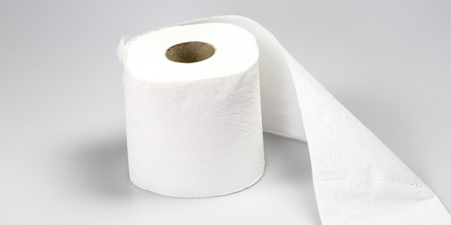 Toilet Tissue