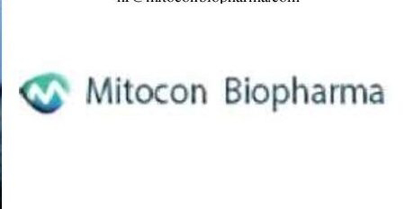 Job Availables,Mitocon Biopharma Job Vacancy For Any science graduate