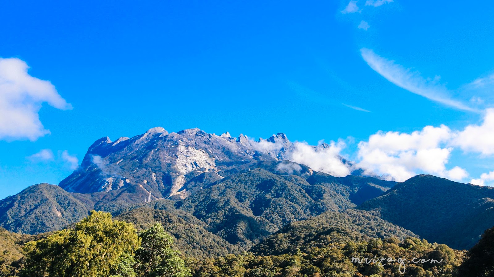 Seputar Berita Wisata Gunung  Terupdate