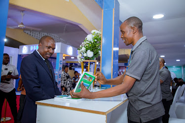 BARAZA LA MASOKO YA MITAJI MWAROBAINI WA MIGOGORO YA WAWEKEZAJI