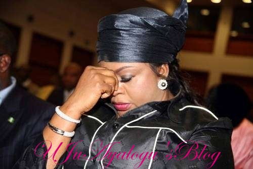 Shocking! How Oduah And Others Pocketed N3.9 Billion Airports Contracts Cash