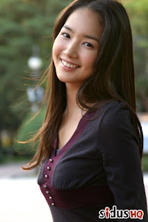 Park Min Young